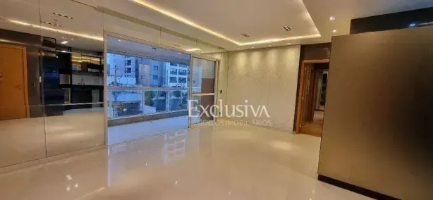 Apartamento com 3 Quartos à venda, 95m² no Gleba Fazenda Palhano, Londrina