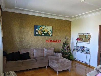 Sobrado com 5 Quartos à venda, 223m² no Residencial Abussafe, Londrina
