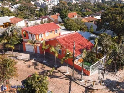Casa com 3 Quartos à venda, 197m² no Teresópolis, Porto Alegre