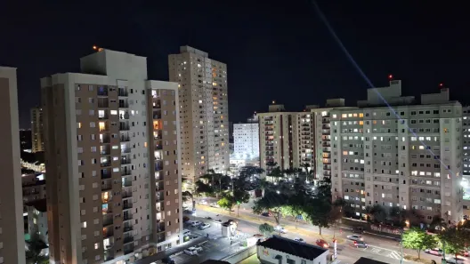 Apartamento com 2 Quartos à venda, 56m² no Parque Industrial, São José dos Campos