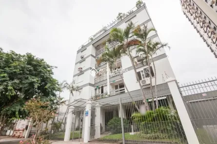 Apartamento com 1 Quarto à venda, 47m² no Rio Branco, Porto Alegre