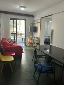 Apartamento com 2 Quartos à venda, 60m² no Passagem, Cabo Frio