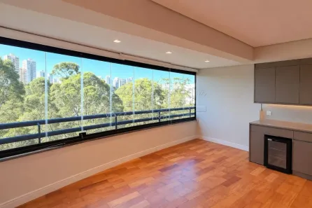 Apartamento com 2 Quartos para venda ou aluguel, 105m² no Vila Andrade, São Paulo