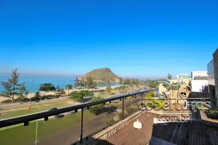 Cobertura com 5 Quartos à venda, 718m² no Recreio dos Bandeirantes, Rio de Janeiro