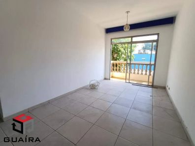 Apartamento com 1 Quarto à venda, 58m² no Santa Terezinha, São Bernardo do Campo