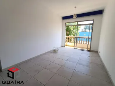 Apartamento com 1 Quarto à venda, 58m² no Santa Terezinha, São Bernardo do Campo