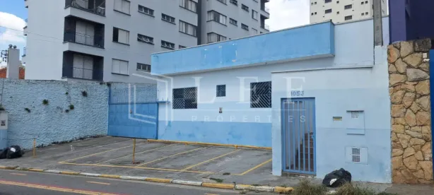 Prédio Comercial para alugar, 810m² no Vila Moinho Velho, São Paulo