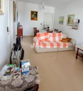 Apartamento com 3 Quartos à venda, 74m² no Botafogo, Campinas