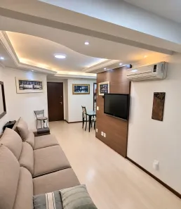 Apartamento com 2 Quartos à venda, 100m² no Jardim Camburi, Vitória