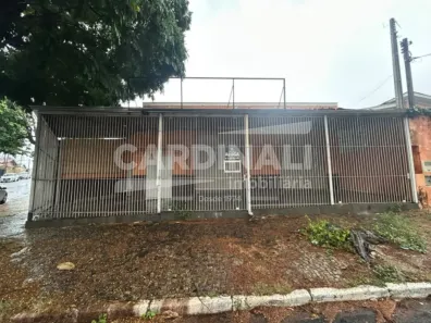 Sala Comercial para alugar, 55m² no Vila Lemos, Campinas