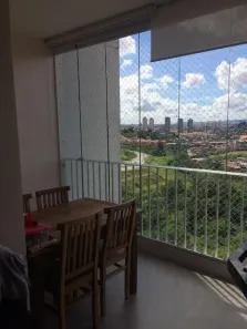 Apartamento com 3 Quartos à venda, 78m² no Novo Osasco, Osasco