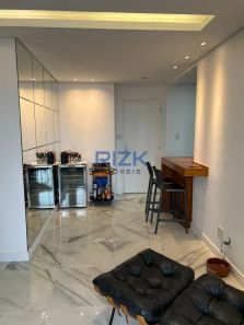 Apartamento com 2 Quartos à venda, 59m² no Jardim da Glória, São Paulo