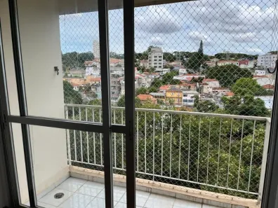 Apartamento com 2 Quartos à venda, 67m² no Saúde, São Paulo
