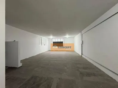 Sala Comercial para alugar, 394m² no Centro, Suzano
