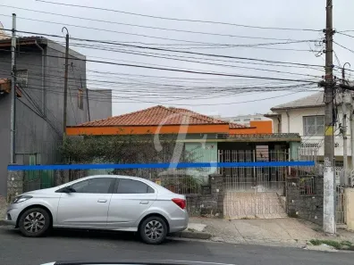 Lote/Terreno à venda, 402m² no Vila Gustavo, São Paulo