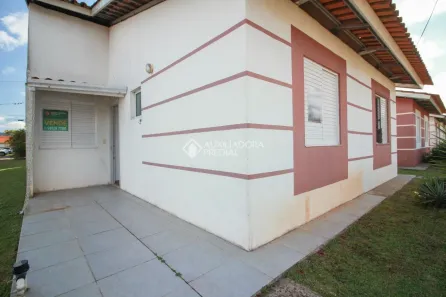 Casa de Condomínio com 2 Quartos à venda, 51m² no Terra Nova, Alvorada