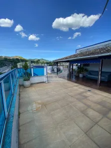 Cobertura com 4 Quartos à venda, 241m² no Freguesia (Jacarepaguá), Rio de Janeiro