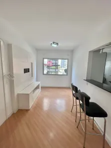 Apartamento com 2 Quartos à venda, 60m² no Cidade Monções, São Paulo