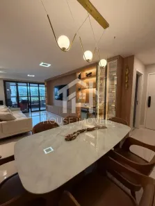 Apartamento com 3 Quartos à venda, 131m² no Barra Olímpica, Rio de Janeiro