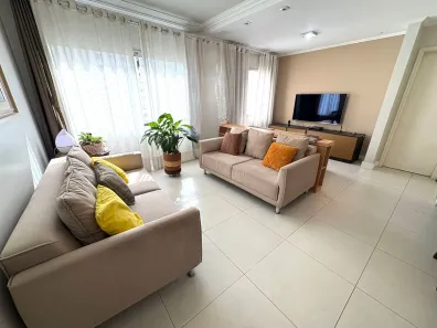 Apartamento com 2 Quartos à venda, 87m² no Moema, São Paulo