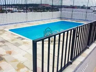 Apartamento com 3 Quartos à venda, 86m² no Boa Viagem, Recife