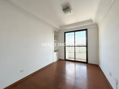 Apartamento com 2 Quartos à venda, 67m² no Vila Santa Catarina, São Paulo