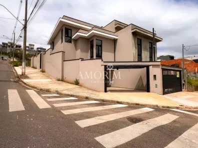 Sobrado com 3 Quartos à venda, 209m² no Portais (Polvilho), Cajamar