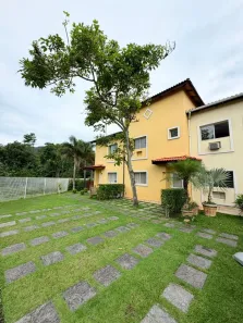 Casa de Condomínio com 3 Quartos à venda, 180m² no Sahy, Mangaratiba