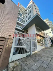 Apartamento com 2 Quartos para alugar, 70m² no Centro, Caxias do Sul