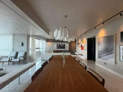 Apartamento com 4 Quartos à venda, 230m² no Piemonte, Nova Lima