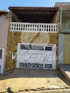 Sobrado com 4 Quartos à venda, 200m² no Jardim Morada do Sol, Indaiatuba