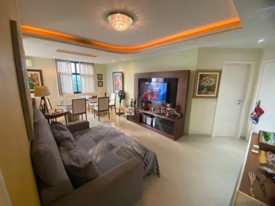 Apartamento com 3 Quartos à venda, 131m² no Barra da Tijuca, Rio de Janeiro