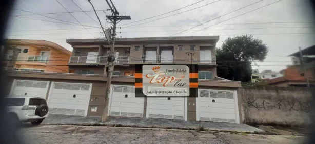 Sobrado com 2 Quartos à venda, 105m² no Jardim São José (Zona Norte), São Paulo