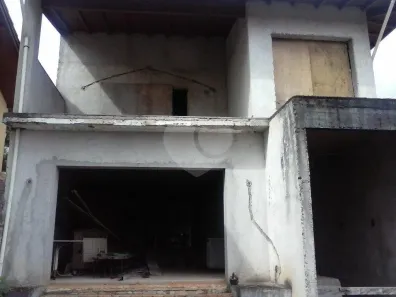 Sobrado com 4 Quartos à venda, 550m² no Barro Branco (Zona Norte), São Paulo