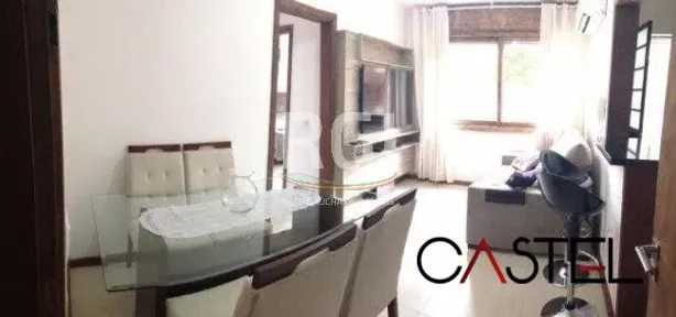 Apartamento com 2 Quartos à venda, 64m² no Morro Santana, Porto Alegre