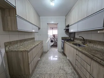 Apartamento com 3 Quartos à venda, 82m² no Tatuapé, São Paulo