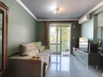 Apartamento com 2 Quartos à venda, 68m² no Jardim América, São Leopoldo