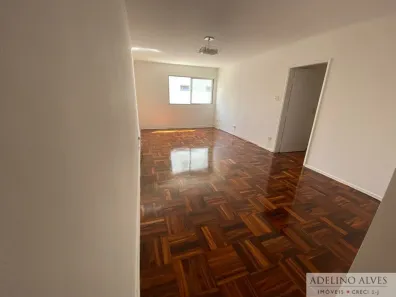 Apartamento com 3 Quartos à venda, 100m² no Itaim Bibi, São Paulo