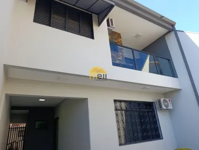 Casa com 3 Quartos à venda, 197m² no Vila Santa Helena, Presidente Prudente