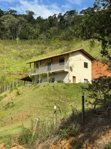 Fazenda/Sítio com 4 Quartos à venda, 22000m² no Rio Calçado, Guarapari
