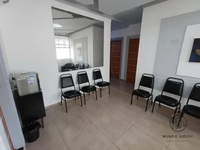Sala Comercial para alugar, 35m² no Parque Campolim, Sorocaba