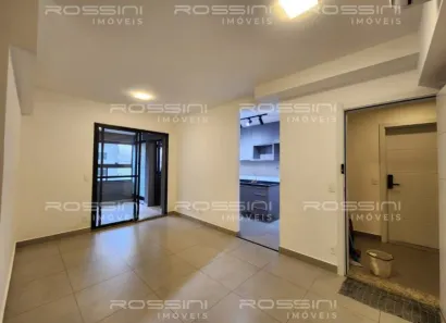 Apartamento com 2 Quartos para alugar, 69m² no Jardim Olhos D'Água II, Ribeirão Preto
