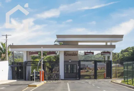Lote/Terreno à venda, 1658m² no Parque dos Resedás, Itupeva