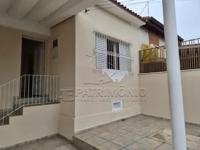 Casa com 2 Quartos à venda, 138m² no Jardim Santa Rosália, Sorocaba
