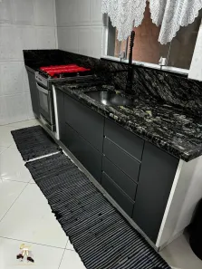 Sobrado com 2 Quartos à venda, 120m² no Alvarenga, São Bernardo do Campo