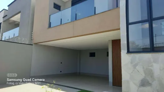 Sobrado com 4 Quartos à venda, 189m² no Setor Faiçalville, Goiânia