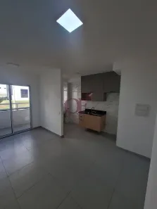 Apartamento com 3 Quartos à venda, 54m² no Vila Rio Branco, Jundiaí