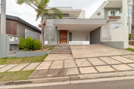 Casa de Condomínio com 3 Quartos à venda, 300m² no Parque Reserva Fazenda Imperial, Sorocaba