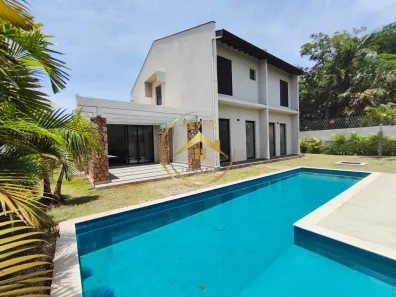 Casa de Condomínio com 5 Quartos à venda, 307m² no Residencial Estância Eudóxia (Barão Geraldo), Campinas