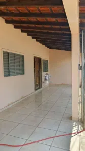 Casa com 2 Quartos à venda, 185m² no Jardim Godoy, Bauru